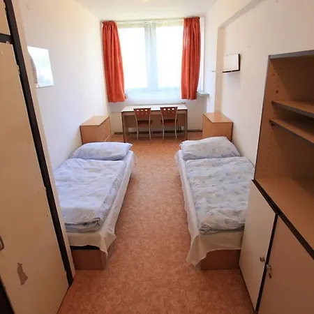 Strahov Ostello *