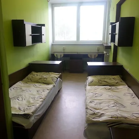 Auberge de jeunesse Strahov *