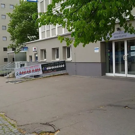 Ostello Strahov