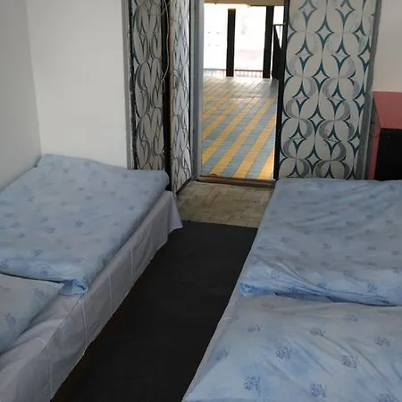 Strahov * Prága
