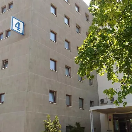 Ostello Strahov *