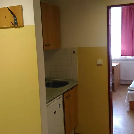 Ostello Strahov *