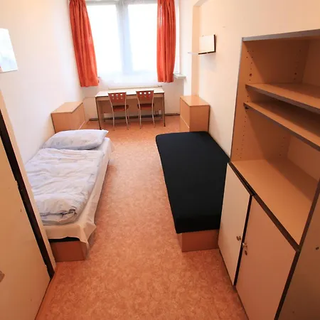 Ostello Strahov Praga