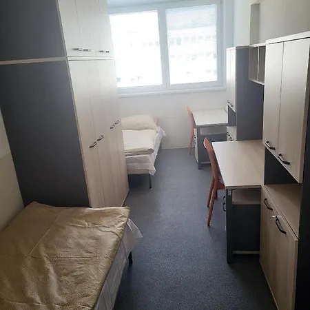 旅馆 斯特拉霍夫旅舍