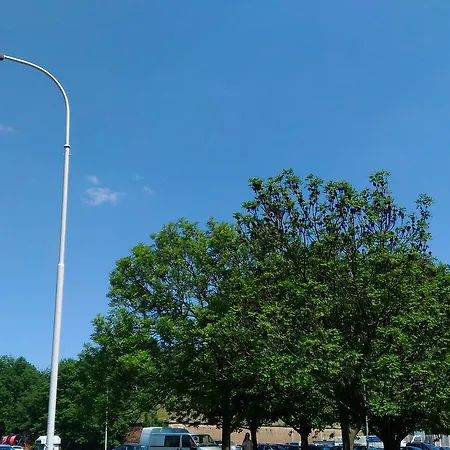 旅馆 斯特拉霍夫旅舍