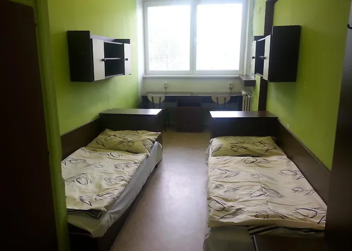 Ostello Strahov *