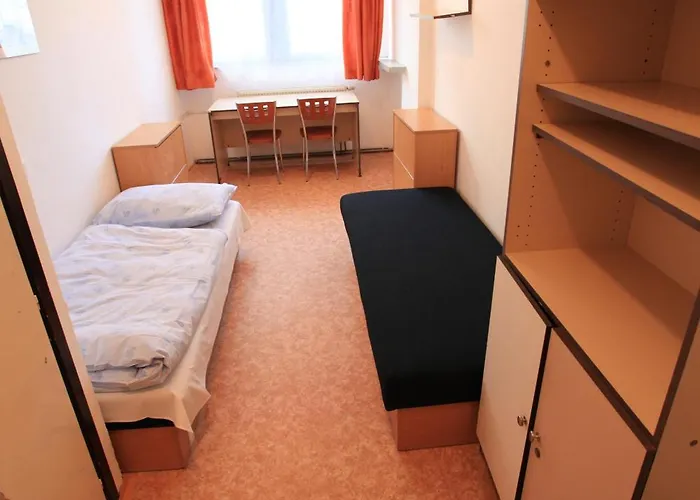 Hostel Strahov Prague