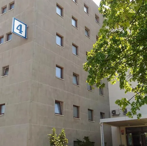 Hostel Strahov *