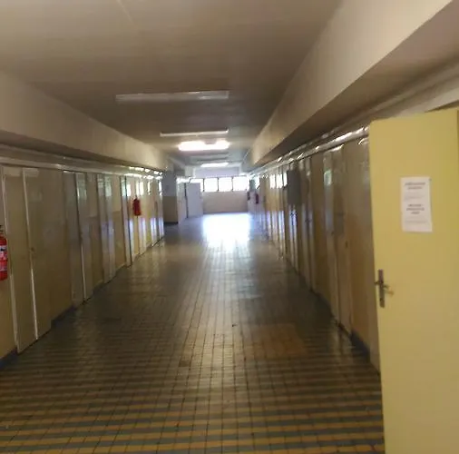 Hostel Strahov Praha