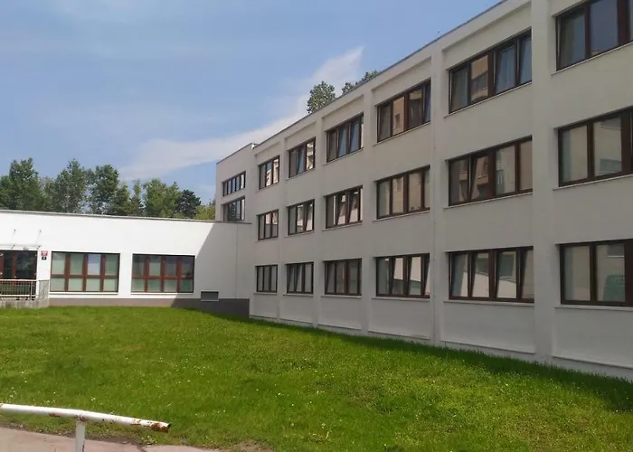 Strahov * Praha