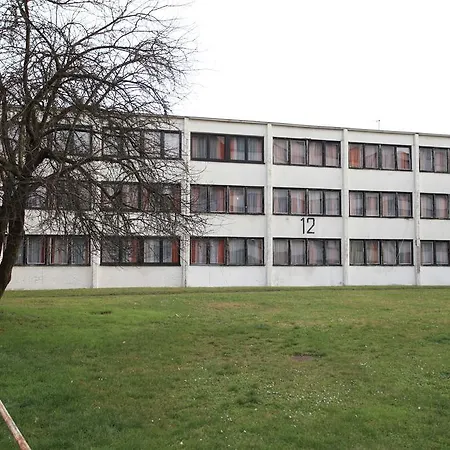 Strahov Hostel Praga