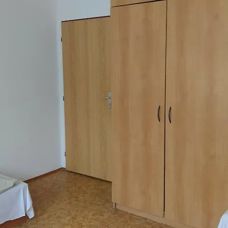 Strahov Hostel *