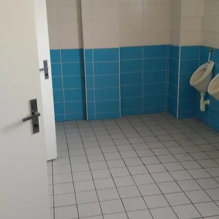 Hostel Strahov Praga