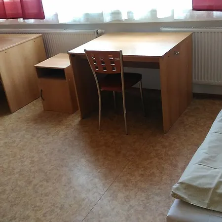 Strahov Hostel Praga
