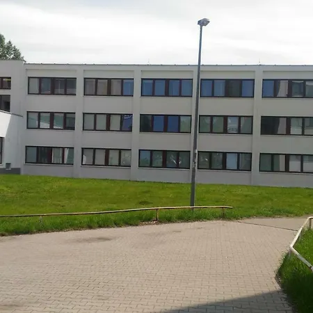 Hostel Strahov