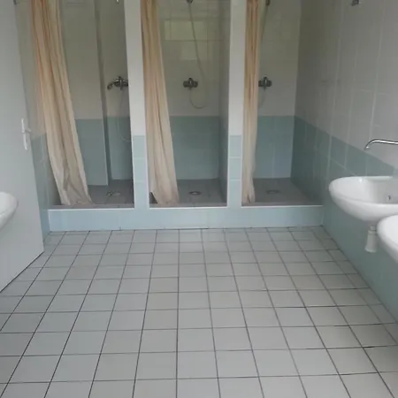 Strahov Vandrerhjem Prag